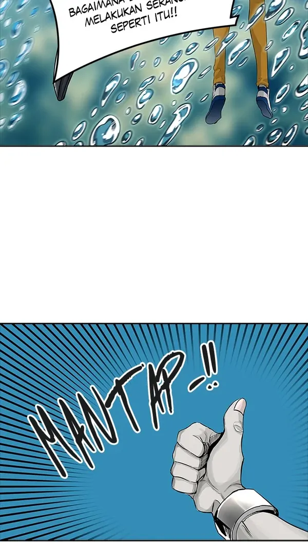 Baca Tower of God - Chapter 429 halaman 25