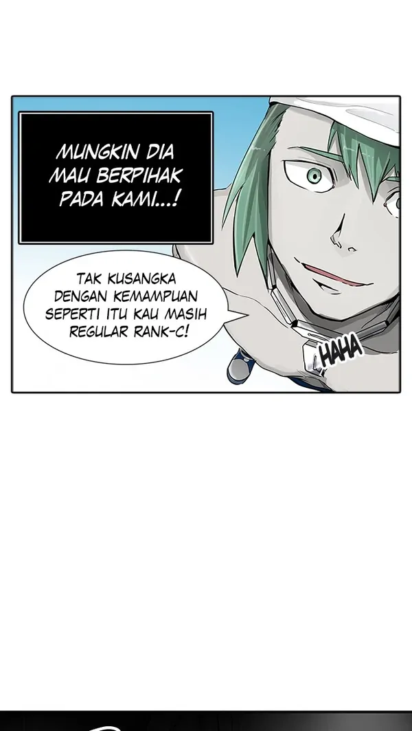 Baca Tower of God - Chapter 429 halaman 28