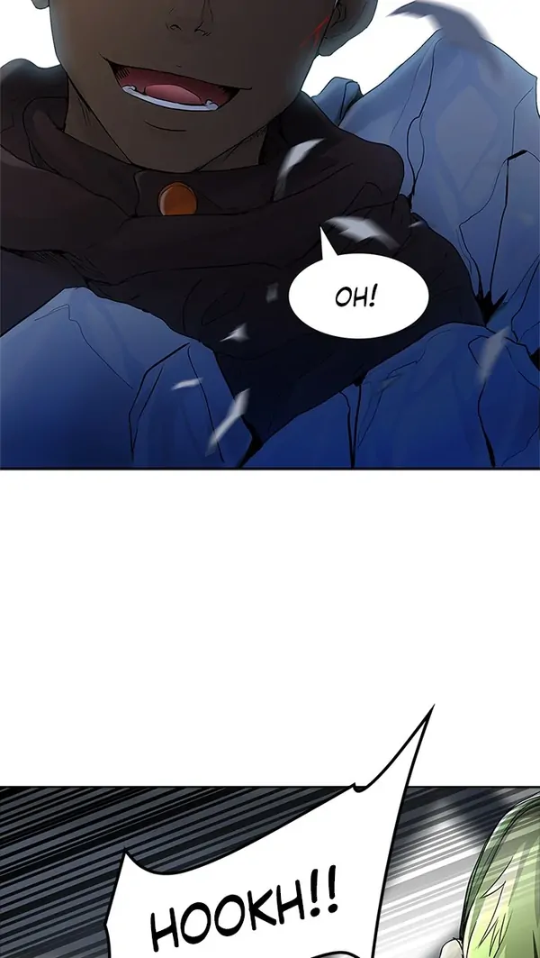 Baca Tower of God - Chapter 429 halaman 3