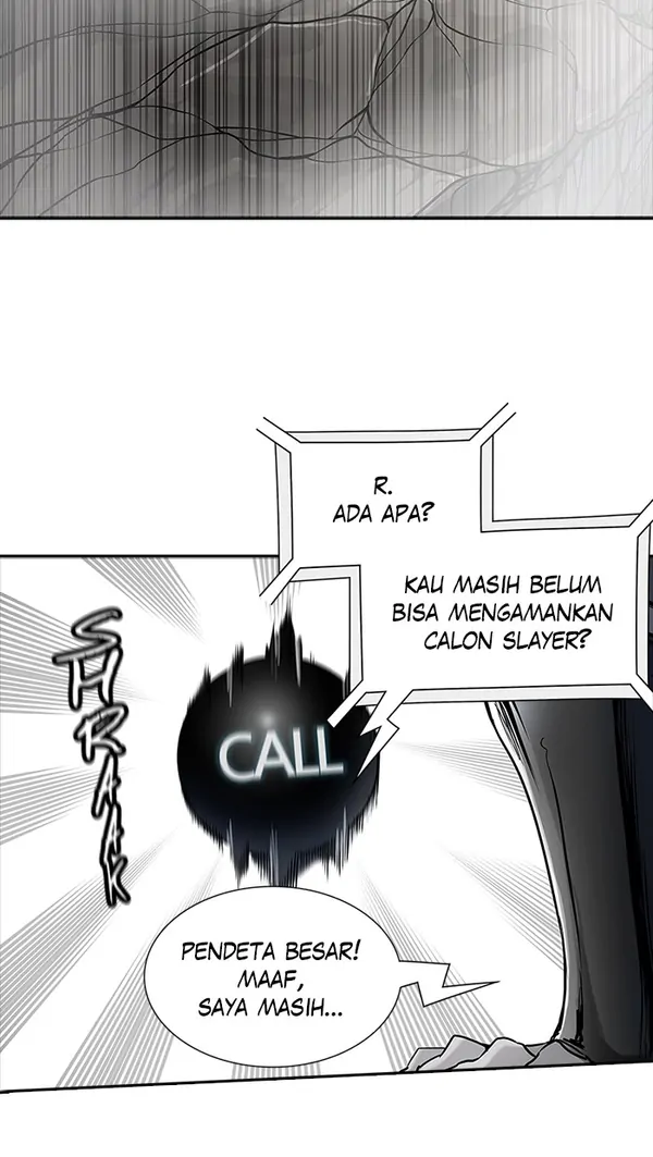 Baca Tower of God - Chapter 429 halaman 30