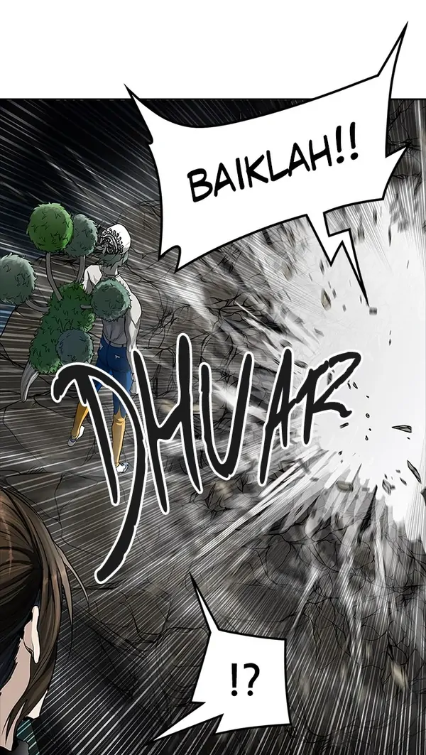 Baca Tower of God - Chapter 429 halaman 32