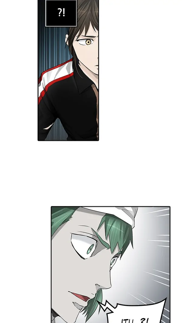 Baca Tower of God - Chapter 429 halaman 36