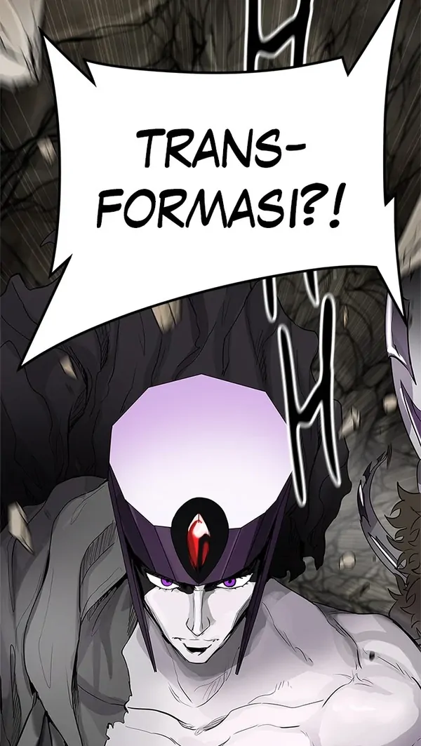 Baca Tower of God - Chapter 429 halaman 38