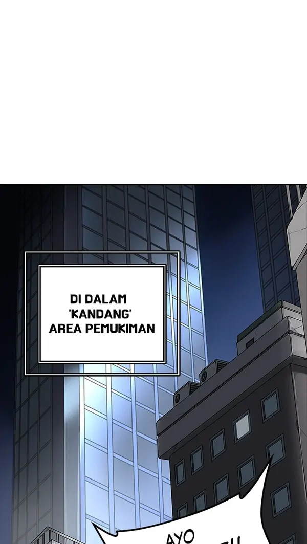 Baca Tower of God - Chapter 429 halaman 42