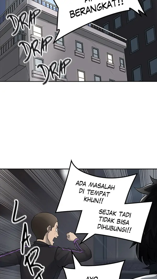Baca Tower of God - Chapter 429 halaman 43