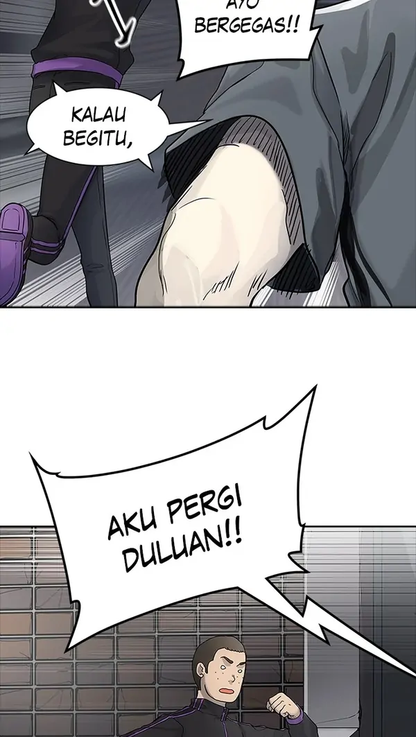 Baca Tower of God - Chapter 429 halaman 44