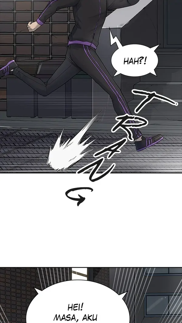 Baca Tower of God - Chapter 429 halaman 45