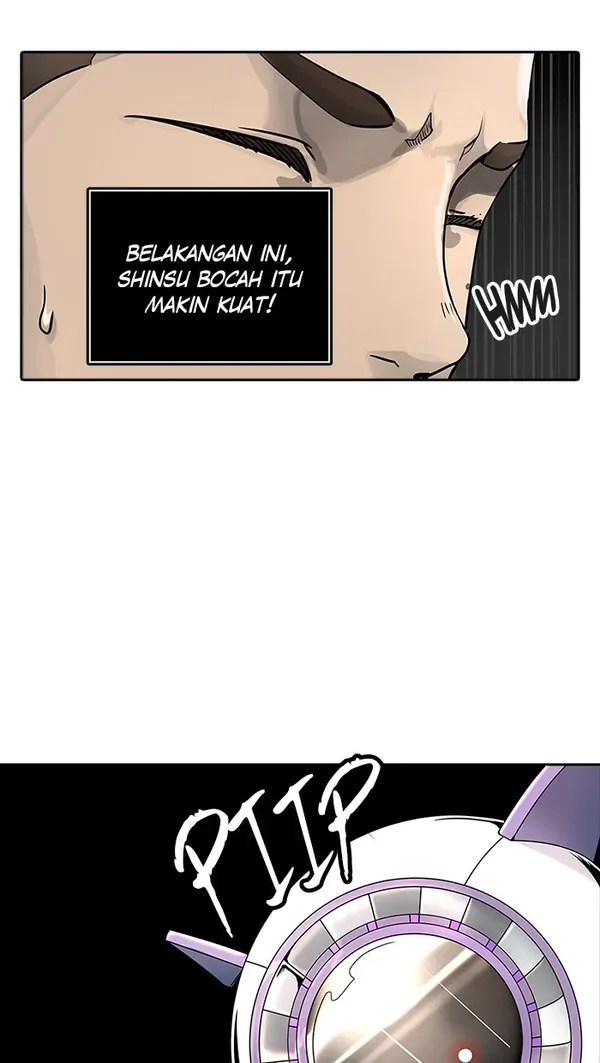 Baca Tower of God - Chapter 429 halaman 47