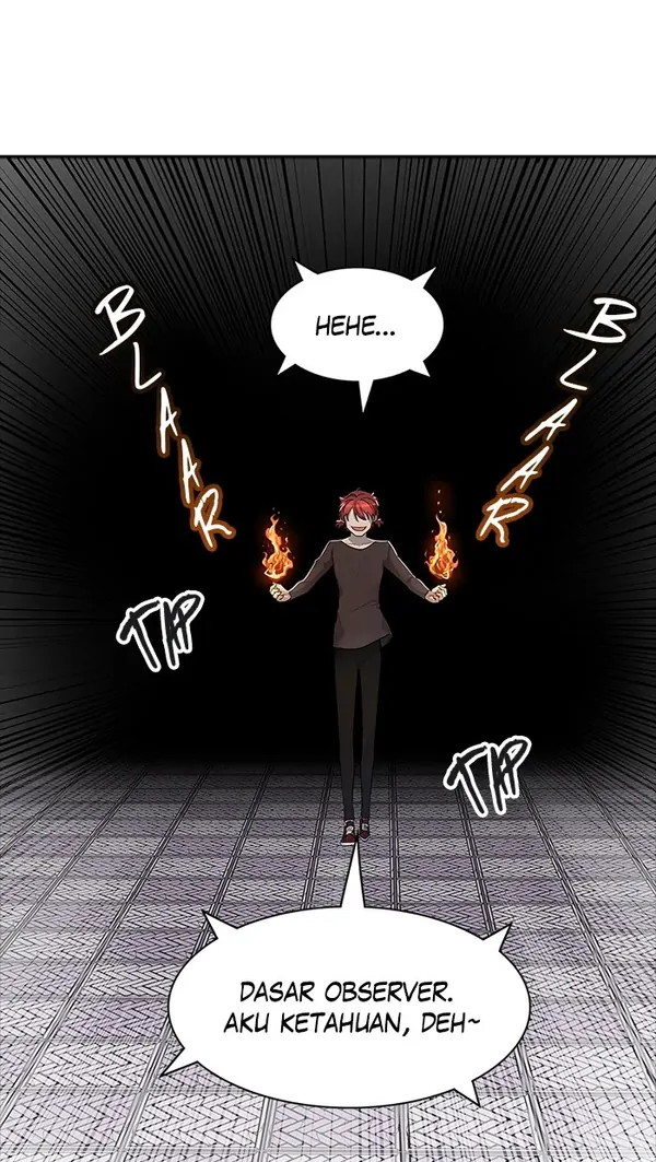 Baca Tower of God - Chapter 429 halaman 53
