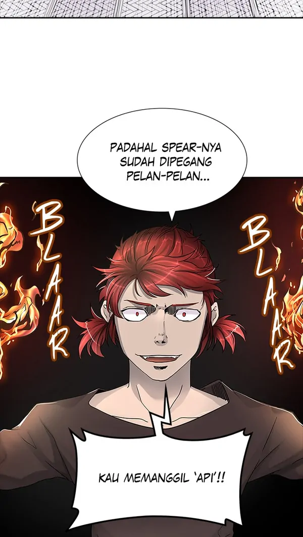 Baca Tower of God - Chapter 429 halaman 54
