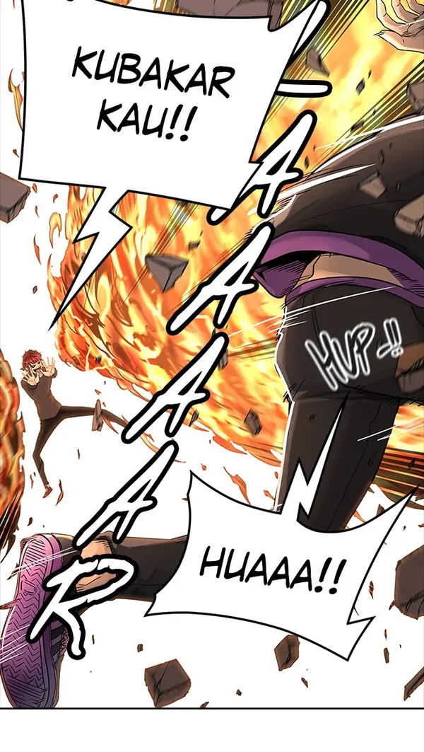 Baca Tower of God - Chapter 429 halaman 56