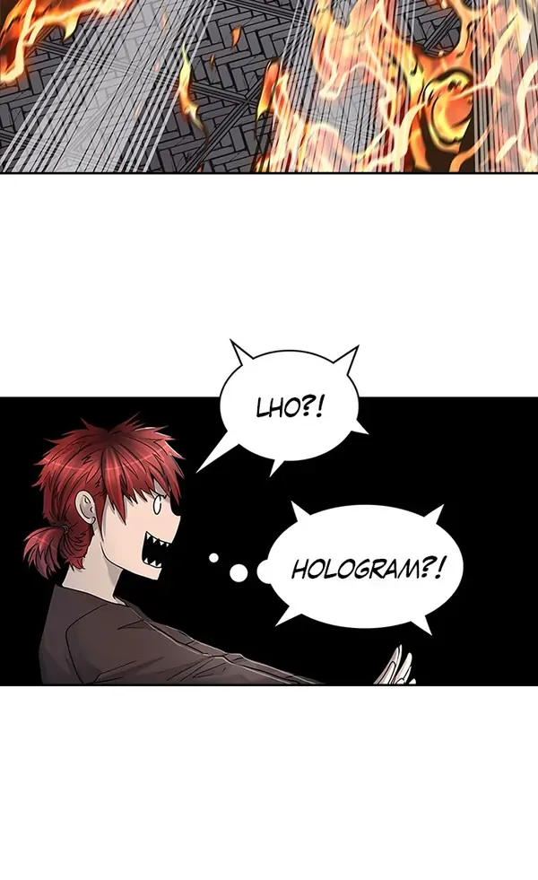 Baca Tower of God - Chapter 429 halaman 59