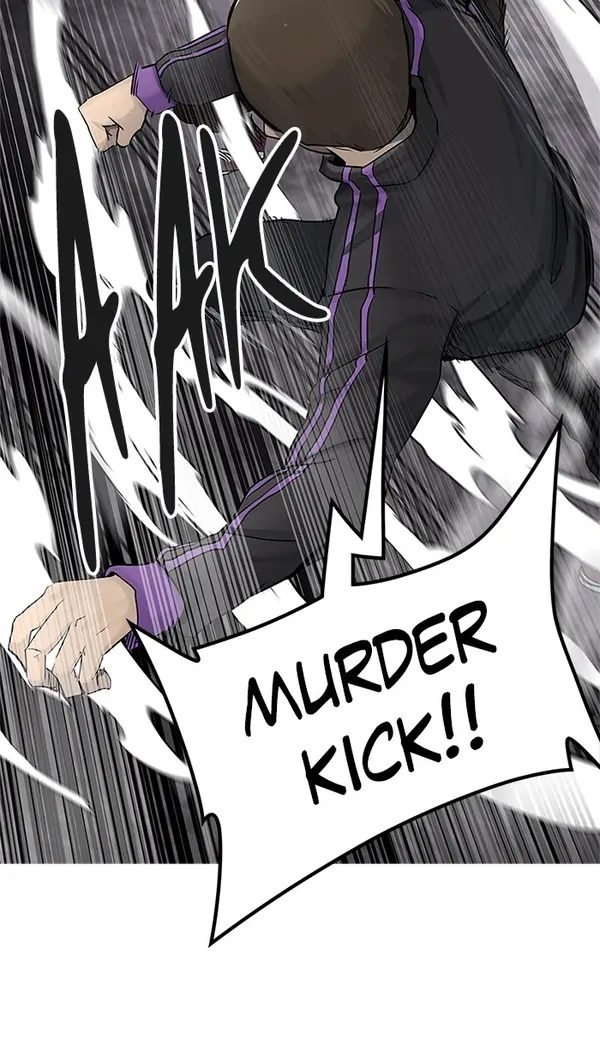 Baca Tower of God - Chapter 429 halaman 62