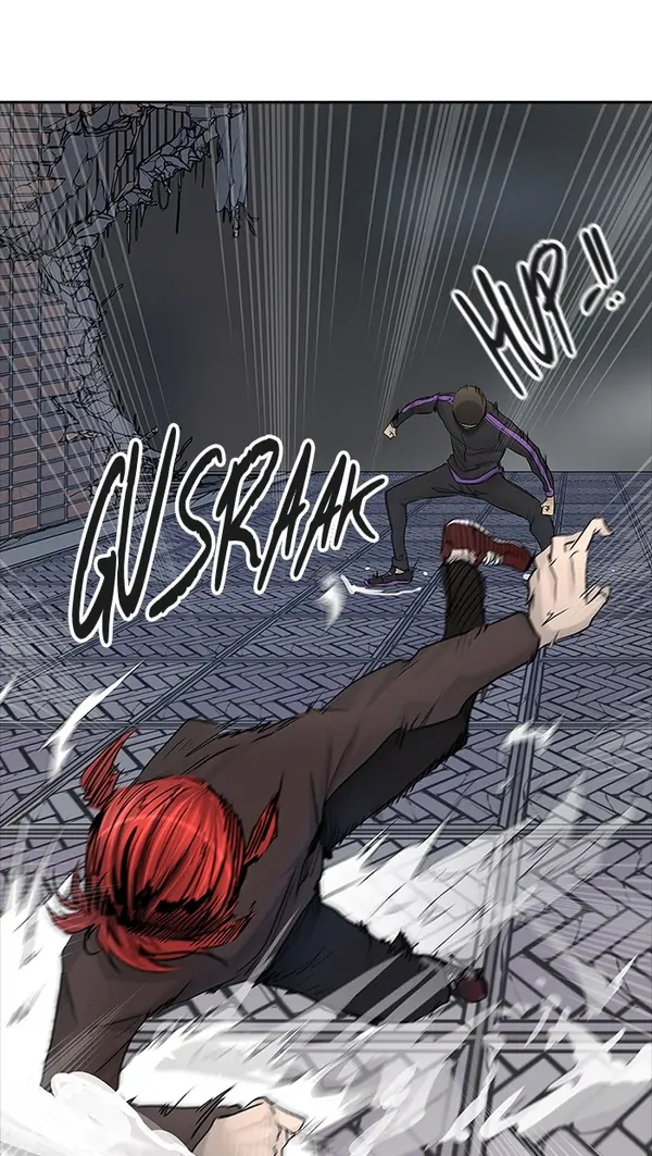 Baca Tower of God - Chapter 429 halaman 63