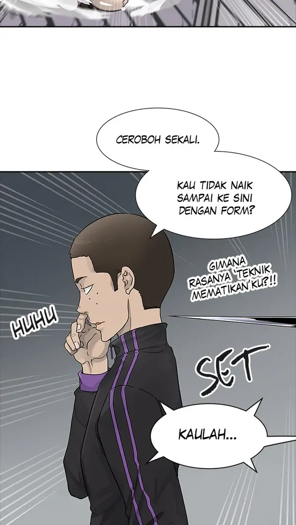Baca Tower of God - Chapter 429 halaman 64