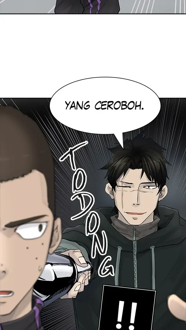 Baca Tower of God - Chapter 429 halaman 65