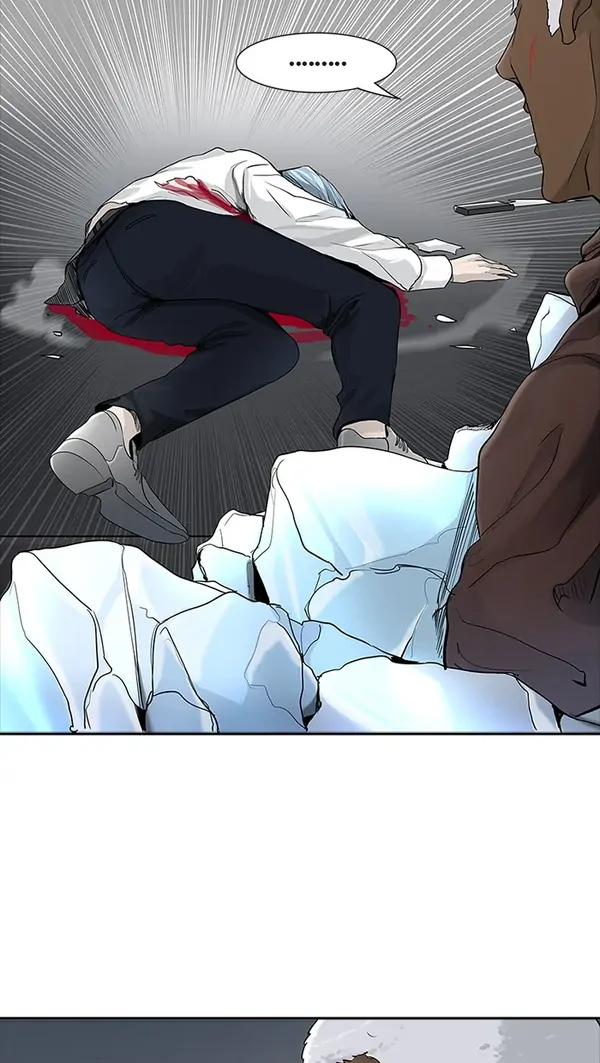 Baca Tower of God - Chapter 429 halaman 7