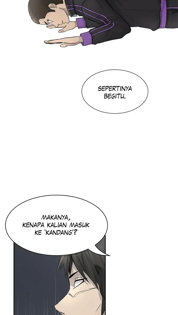 Baca Tower of God - Chapter 429 halaman 72