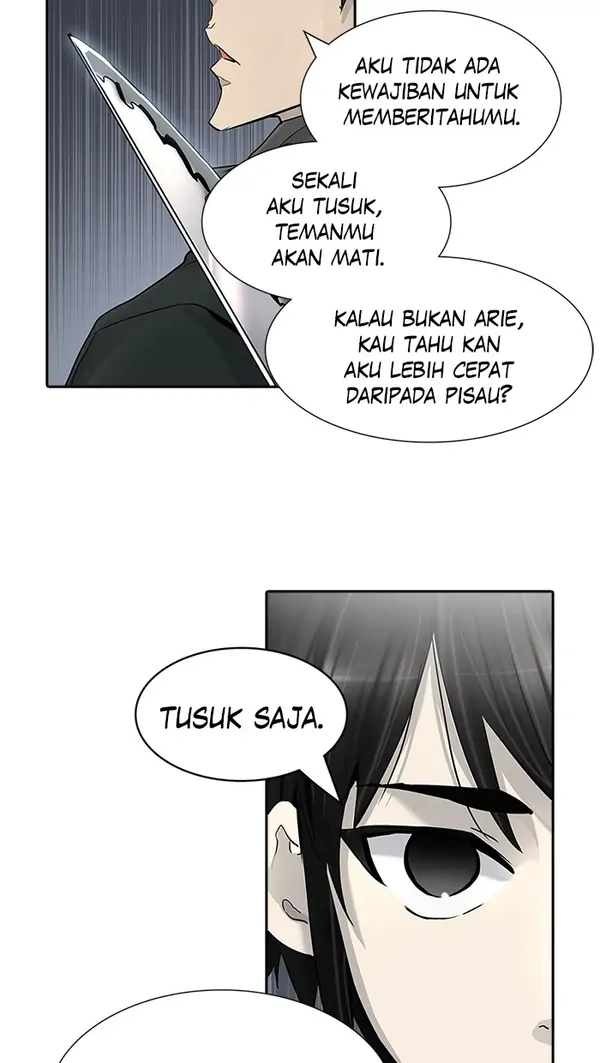 Baca Tower of God - Chapter 429 halaman 73