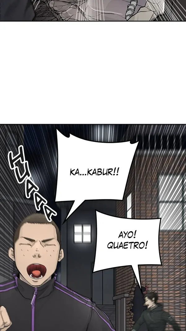Baca Tower of God - Chapter 429 halaman 77