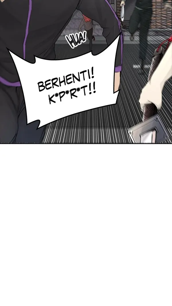Baca Tower of God - Chapter 429 halaman 78