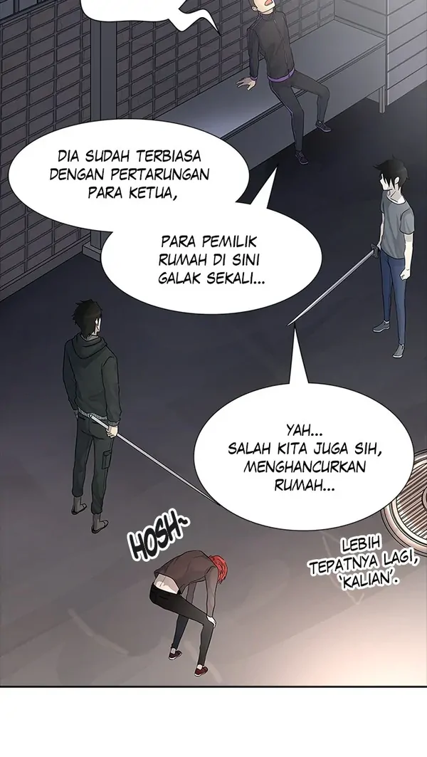 Baca Tower of God - Chapter 429 halaman 80