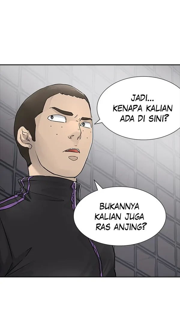 Baca Tower of God - Chapter 429 halaman 81