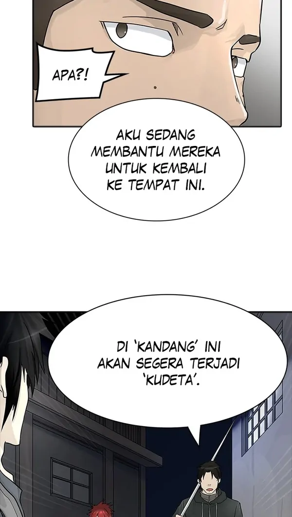 Baca Tower of God - Chapter 429 halaman 83