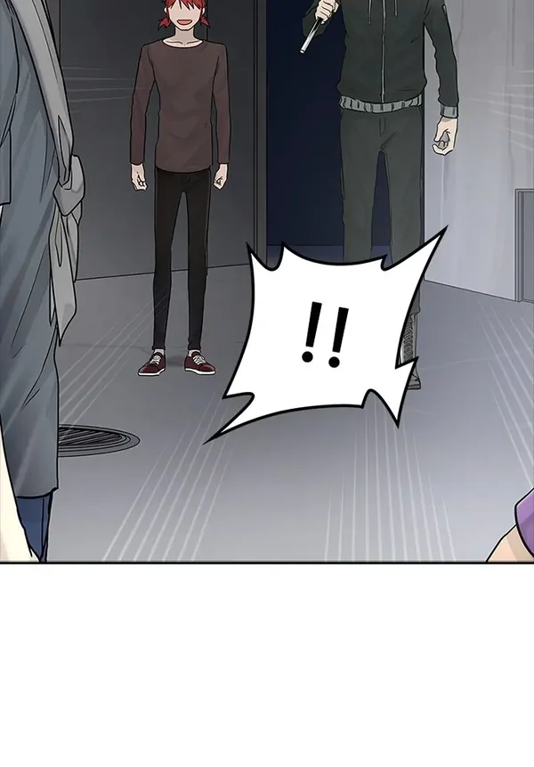 Baca Tower of God - Chapter 429 halaman 84