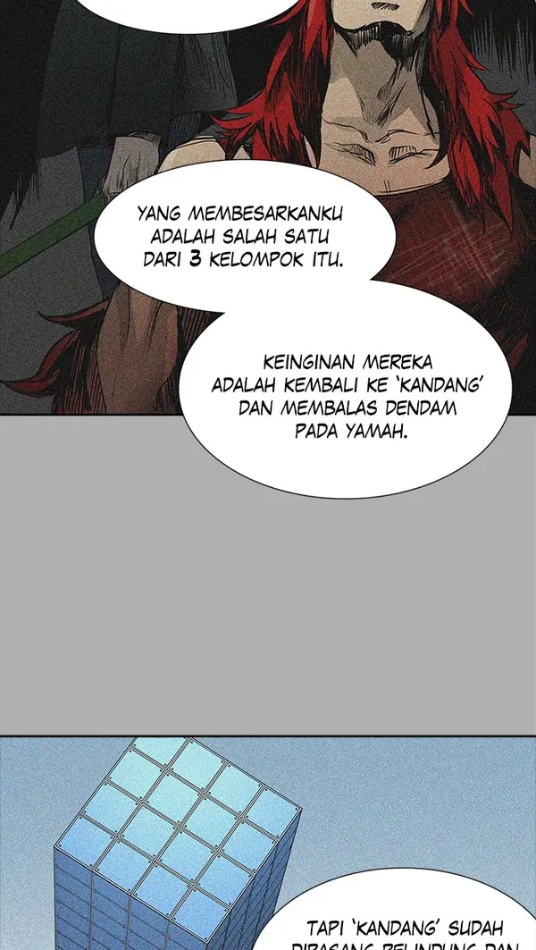 Baca Tower of God - Chapter 429 halaman 87
