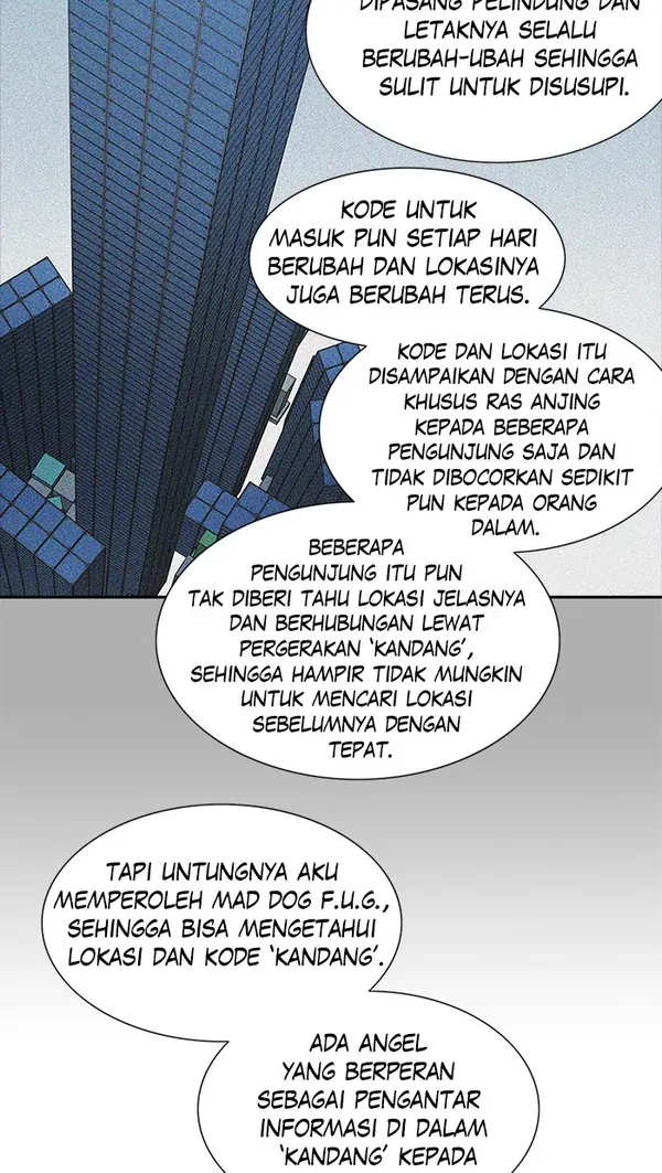 Baca Tower of God - Chapter 429 halaman 88