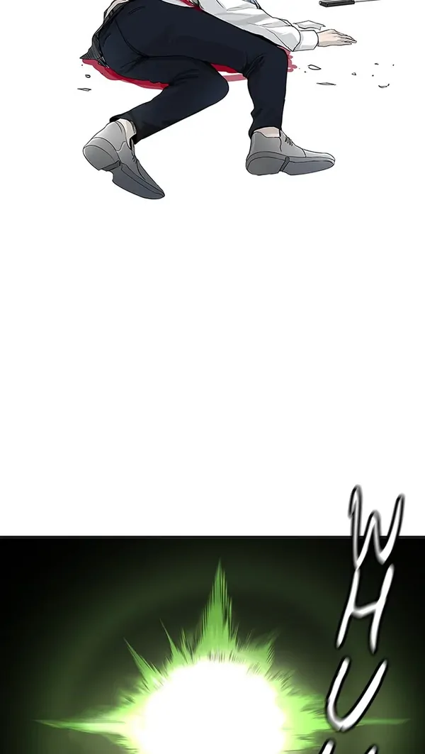 Baca Tower of God - Chapter 429 halaman 9