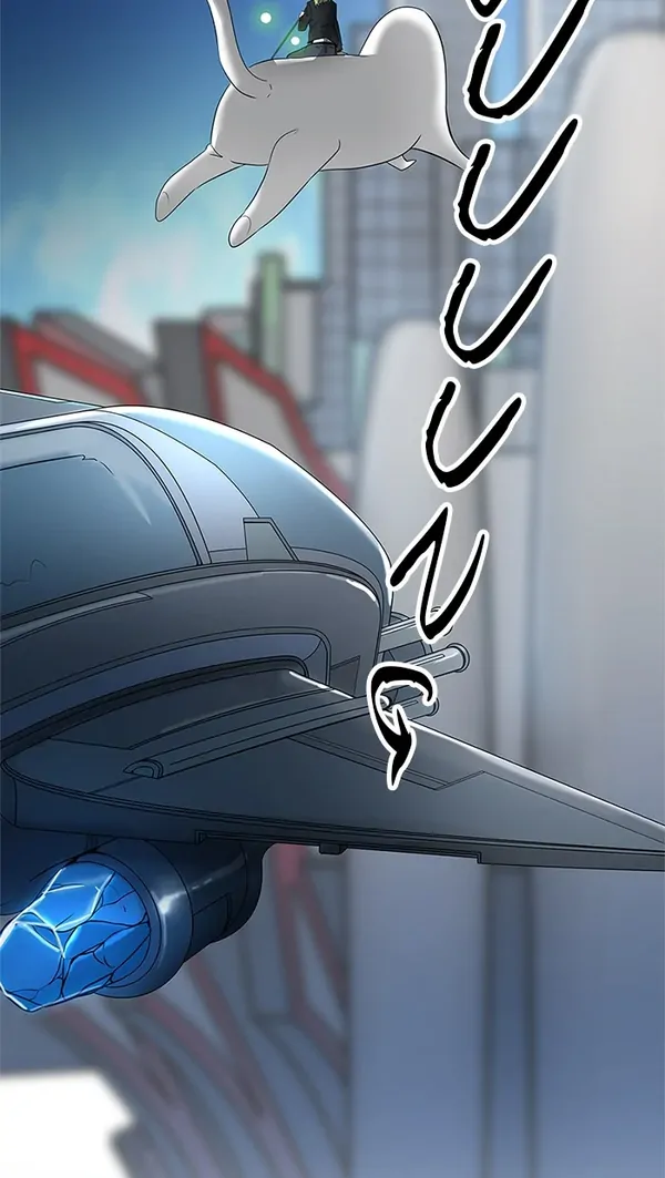 Baca Tower of God - Chapter 429 halaman 91