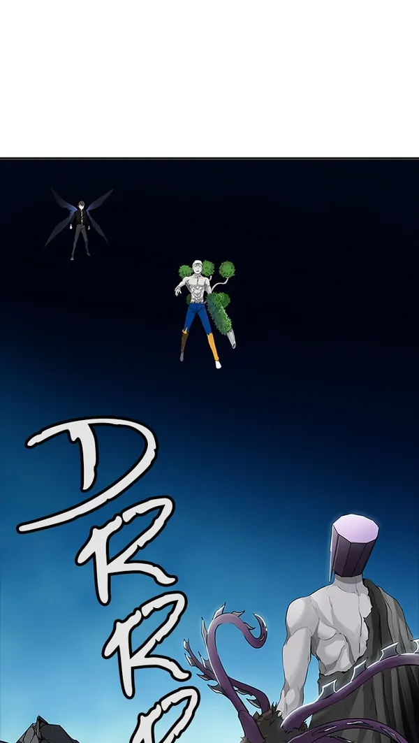 Baca Tower of God - Chapter 429 halaman 93