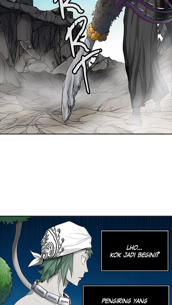 Baca Tower of God - Chapter 429 halaman 94