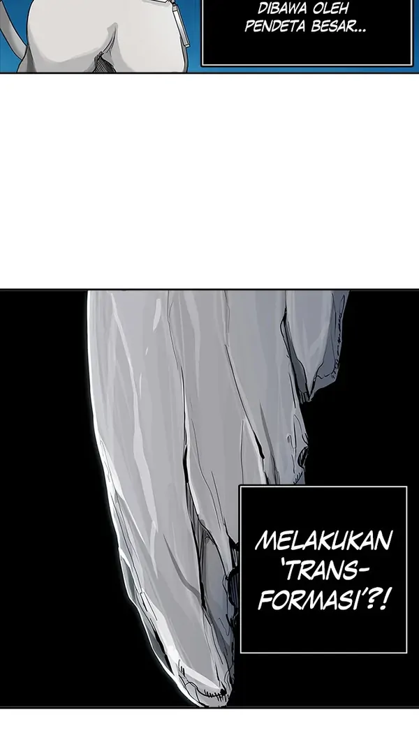 Baca Tower of God - Chapter 429 halaman 95