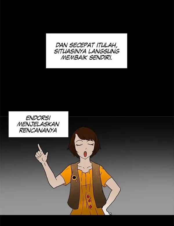 Baca Tower of God - Chapter 43 halaman 10