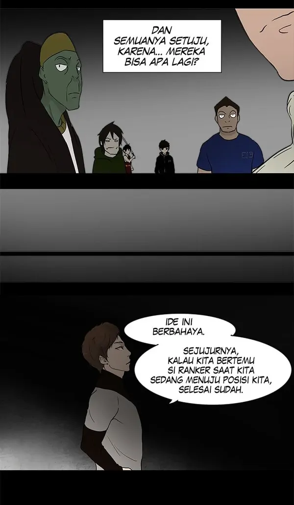 Baca Tower of God - Chapter 43 halaman 11