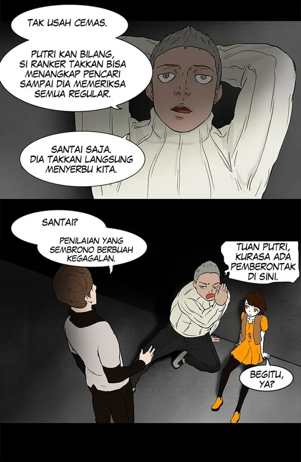 Baca Tower of God - Chapter 43 halaman 12