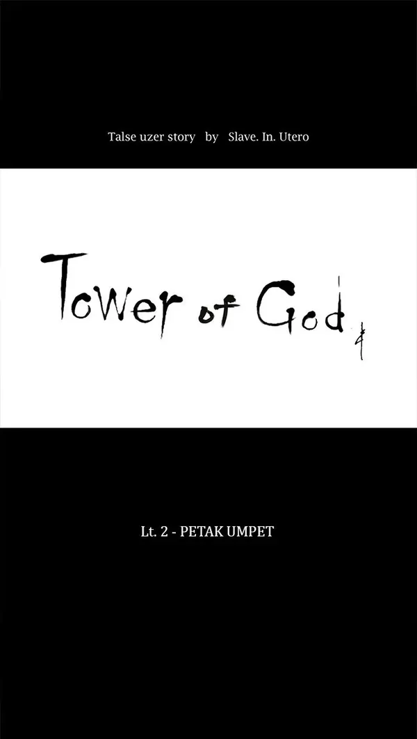 Baca Tower of God - Chapter 43 halaman 15
