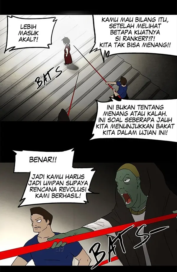 Baca Tower of God - Chapter 43 halaman 20