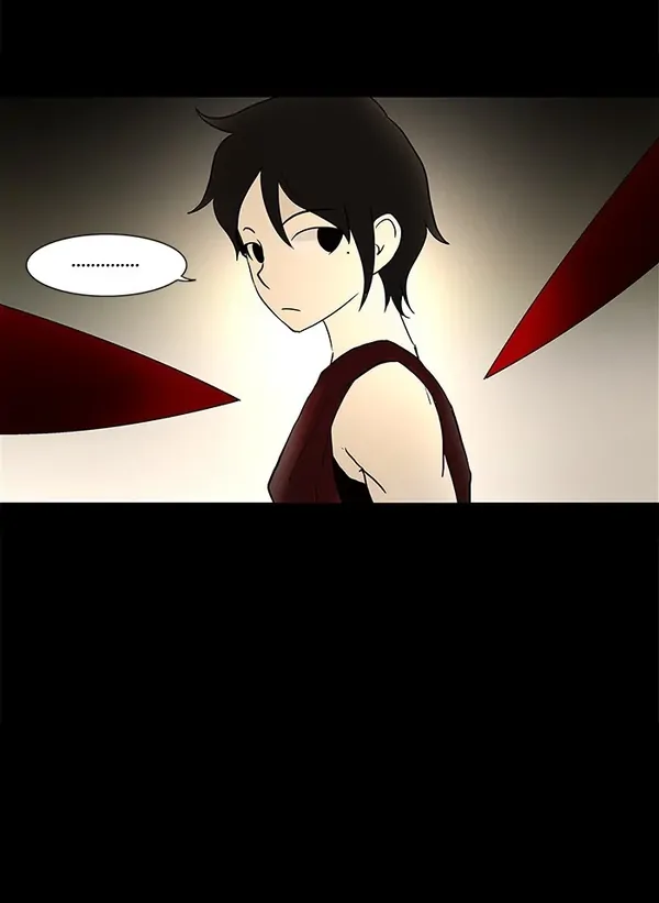 Baca Tower of God - Chapter 43 halaman 21