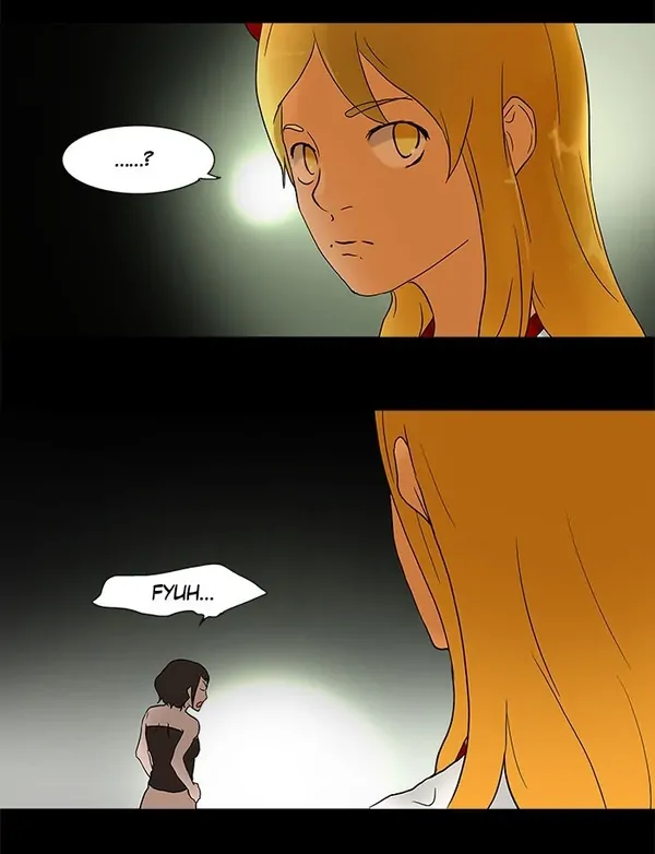 Baca Tower of God - Chapter 43 halaman 23