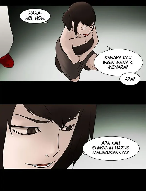 Baca Tower of God - Chapter 43 halaman 26