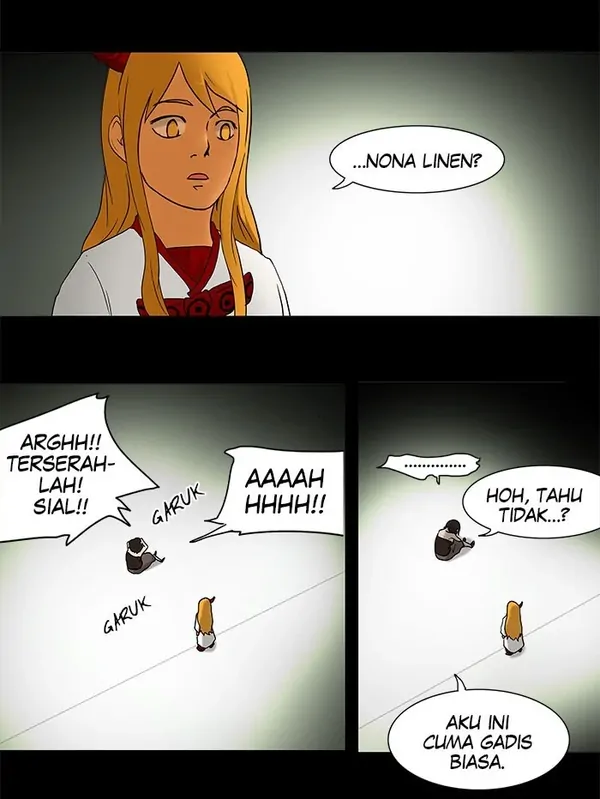 Baca Tower of God - Chapter 43 halaman 28