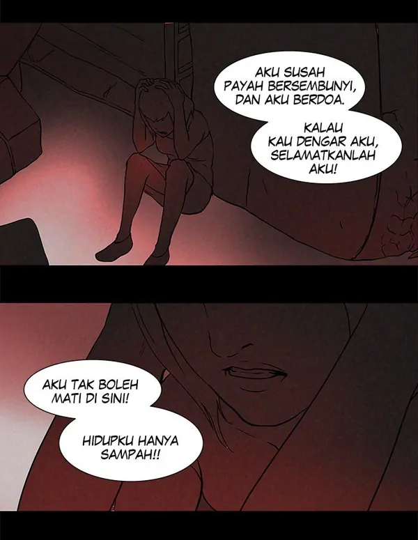 Baca Tower of God - Chapter 43 halaman 31