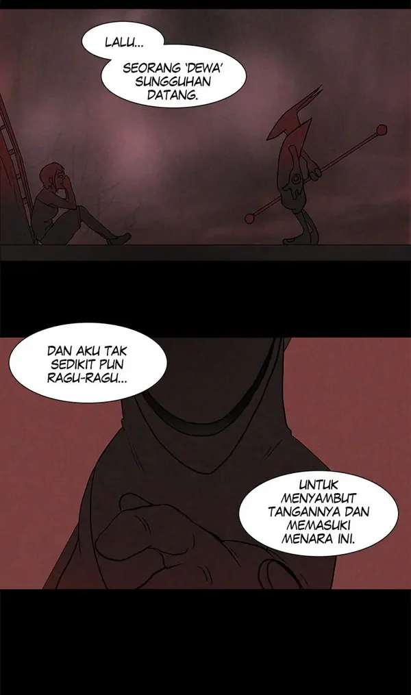 Baca Tower of God - Chapter 43 halaman 32