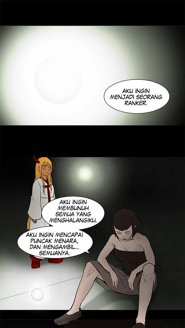 Baca Tower of God - Chapter 43 halaman 33