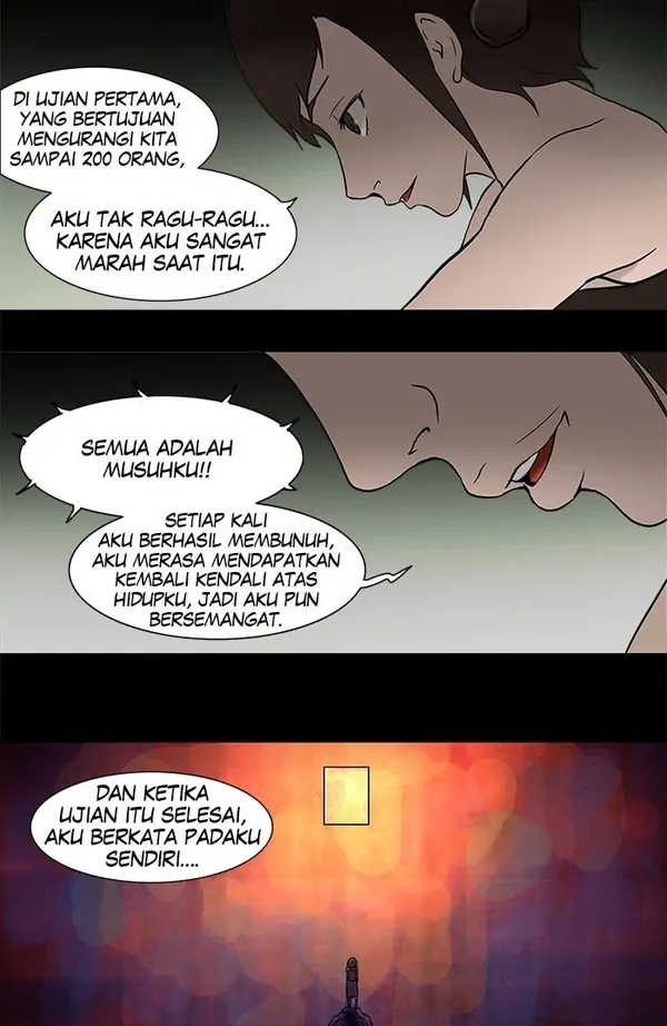 Baca Tower of God - Chapter 43 halaman 34