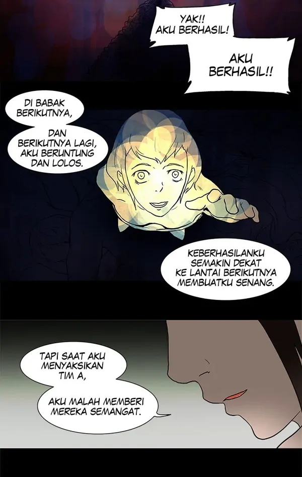 Baca Tower of God - Chapter 43 halaman 35
